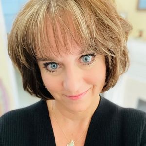 Meet your Posher, Paulette